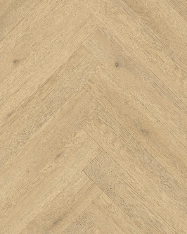 Luxury Floors Visgraat XL Bundaberg Oak 4165HE Plak PVC