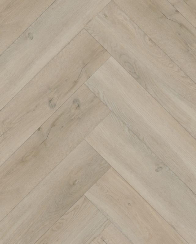 Budget Line Visgraat Minsk Oak 4083H Rigid Click PVC