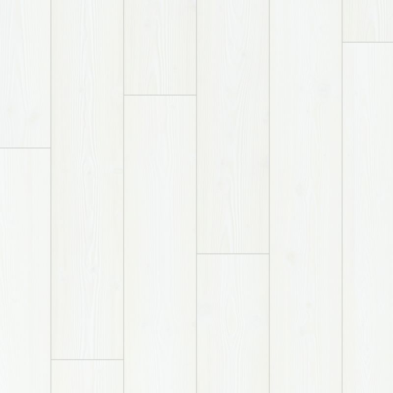 Quick-Step Impressive IM1859 Witte Planken